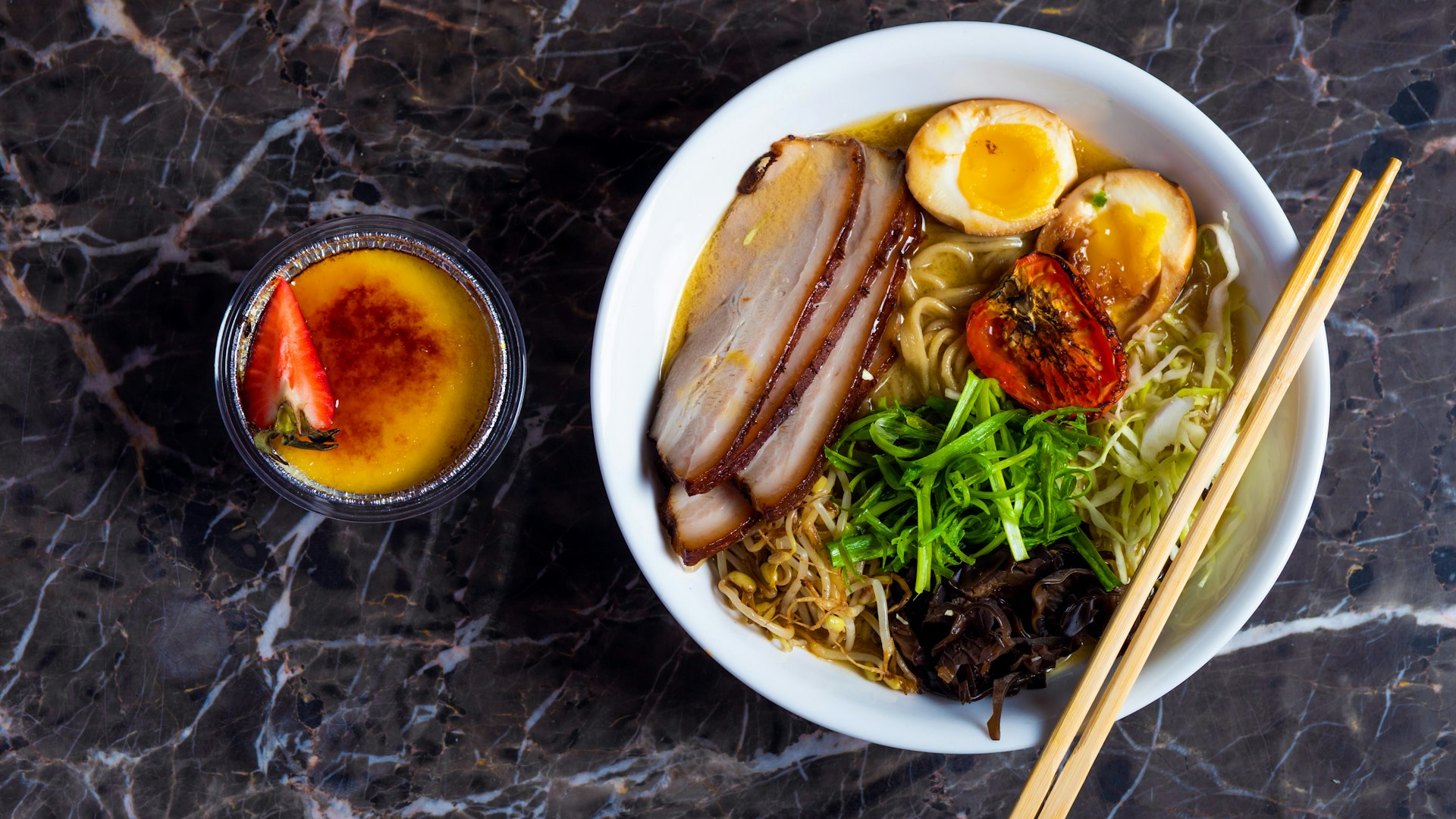 Golden Miso