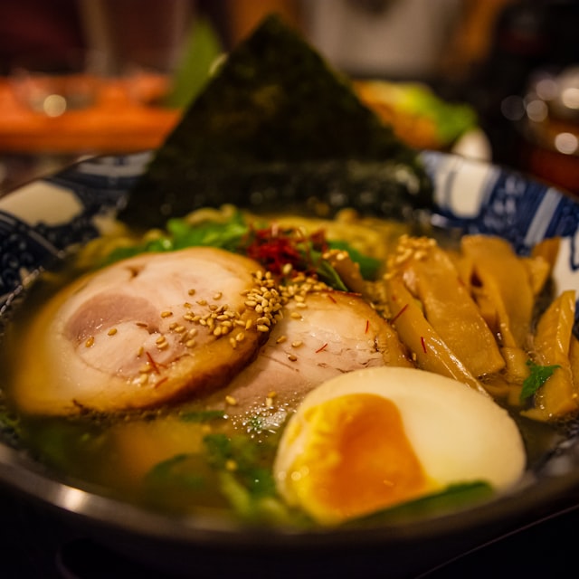 House Shoyu
