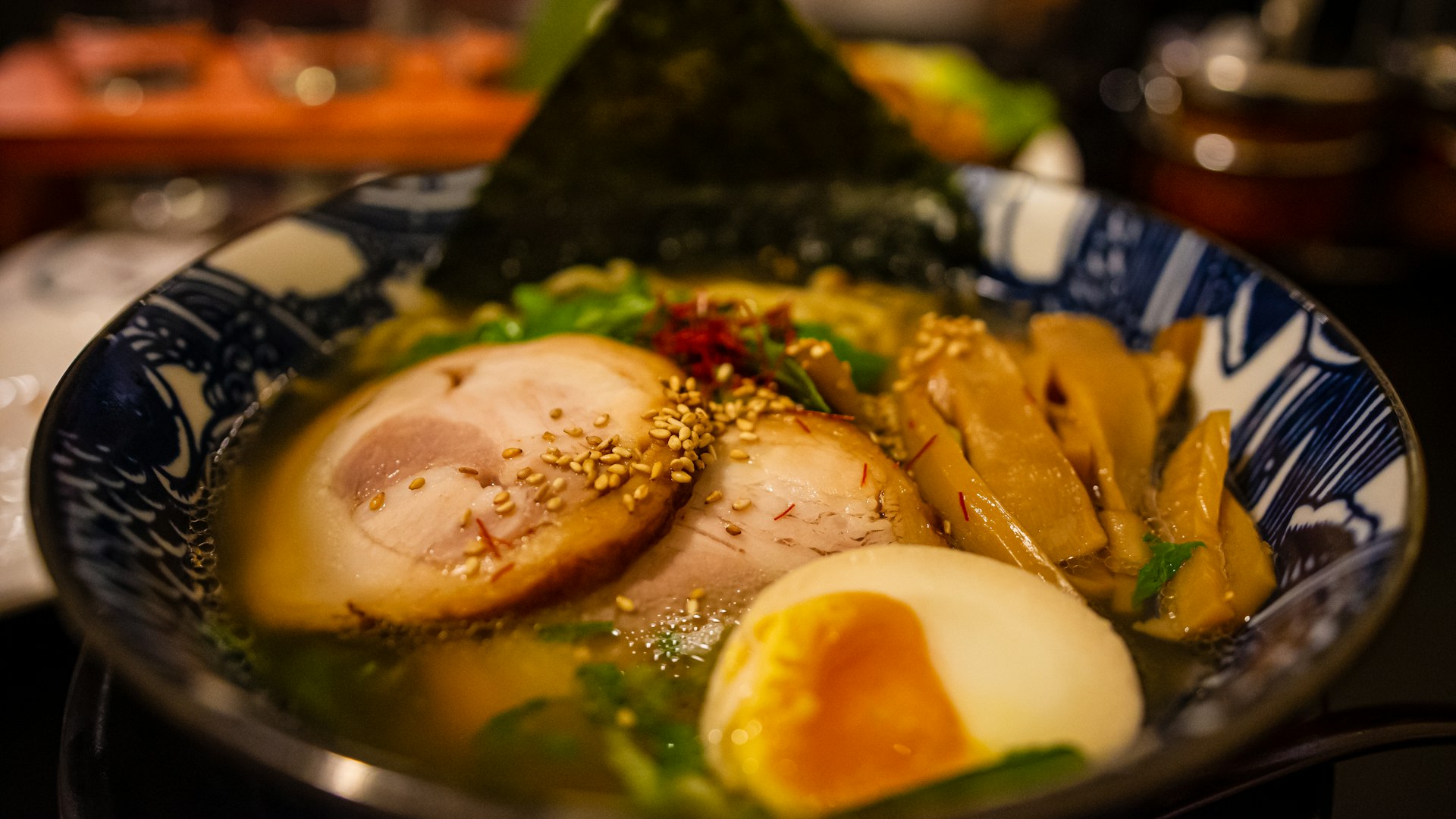 House Shoyu