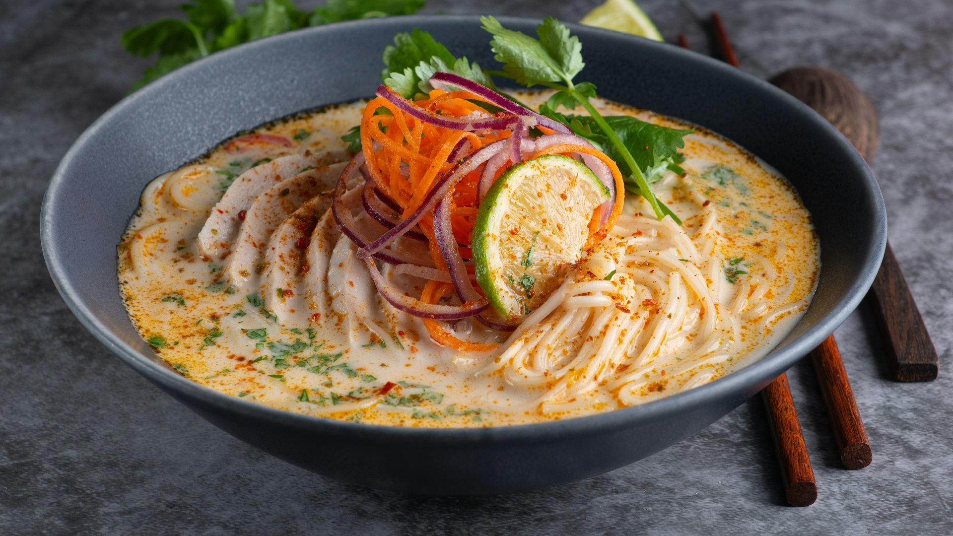 Sunshine in a bowl